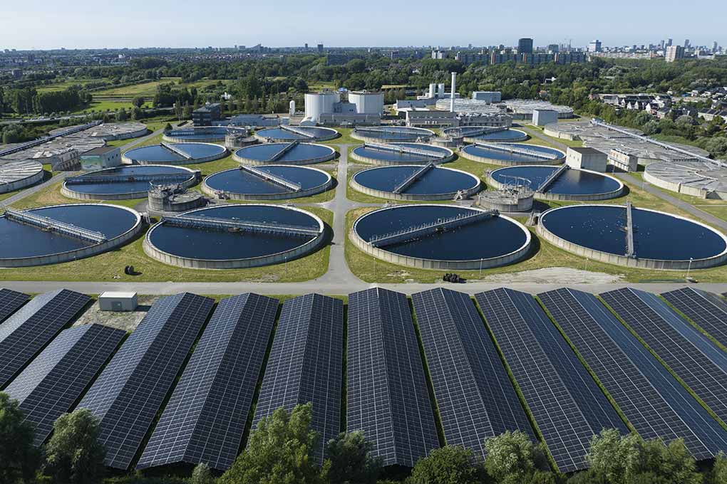 Image for: Confederaciones Hidrográficas y Gestión del Agua