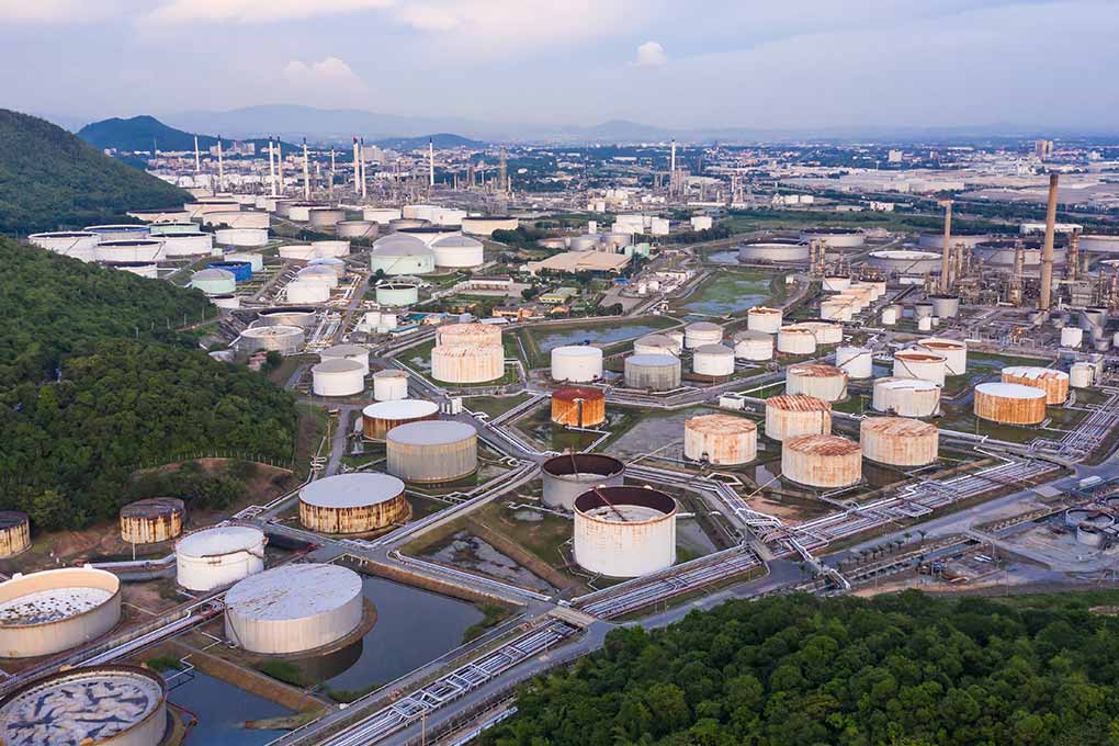 Image for: Industria y Sector Productivo 