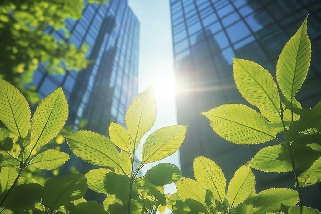 Image for: Medio Ambiente y Sostenibilidad 