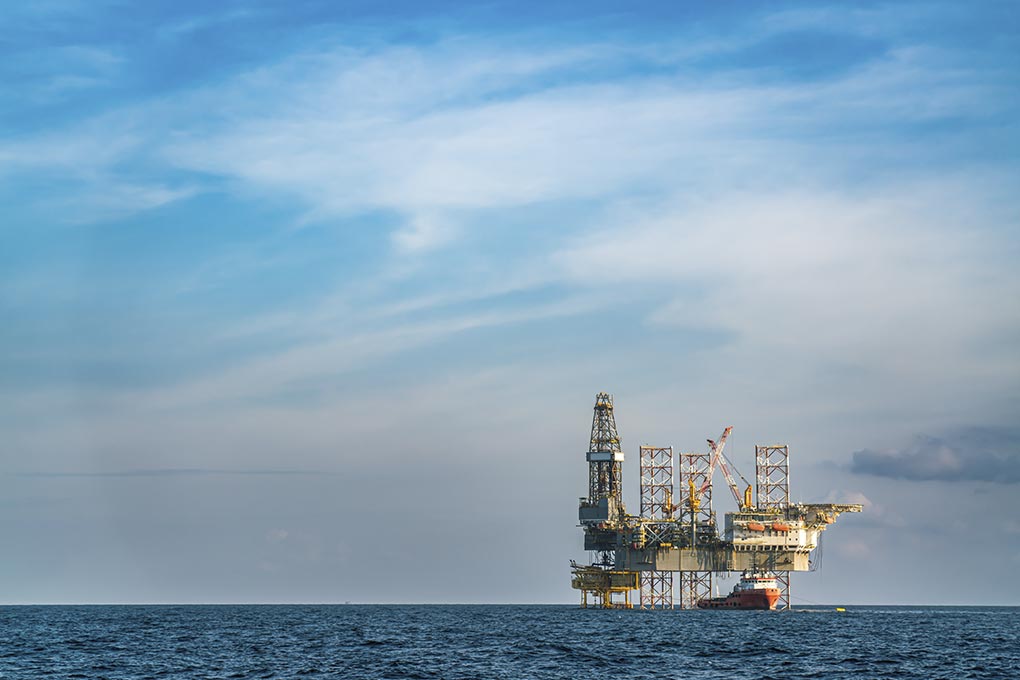 Image for: Infraestructuras Marinas 