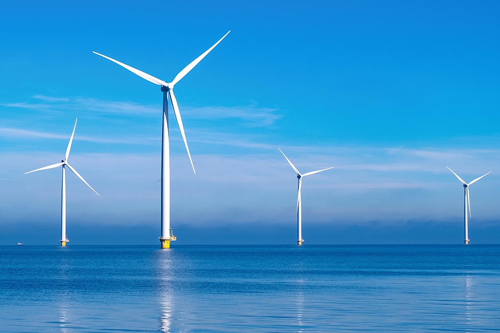 Image for: Energía Offshore 