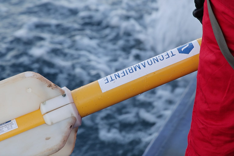 Image for: Gestión del Riesgo (UXO)