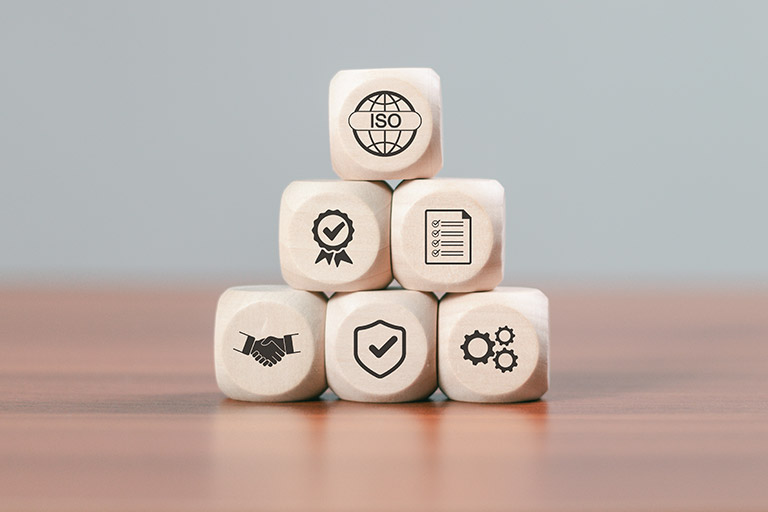 Image for: Acreditaciones