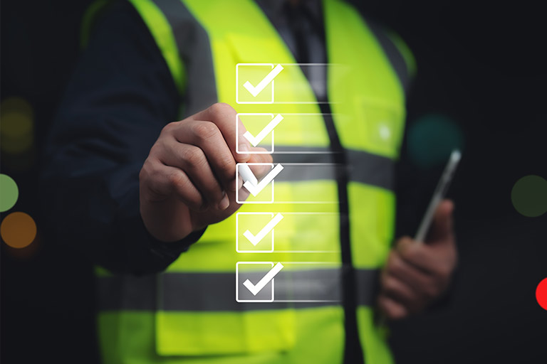 Image for: Certificaciones