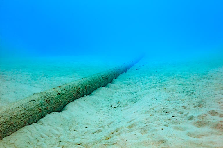 Image for: Inspección de Cables y Tuberías