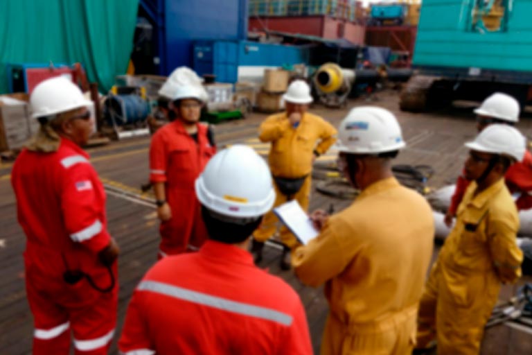 Image for: Pensar seguro, trabajar seguro 