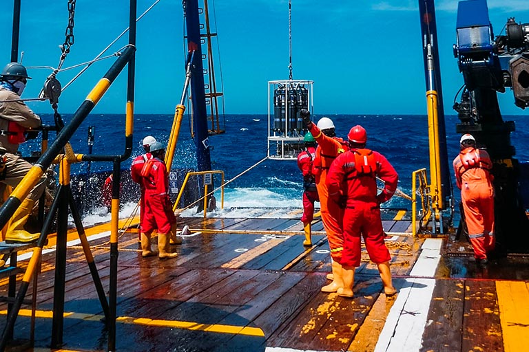 Image for: Estudios Ambientales