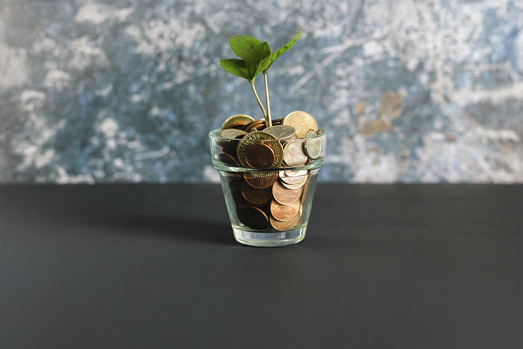 Image for: Finanzas sostenibles