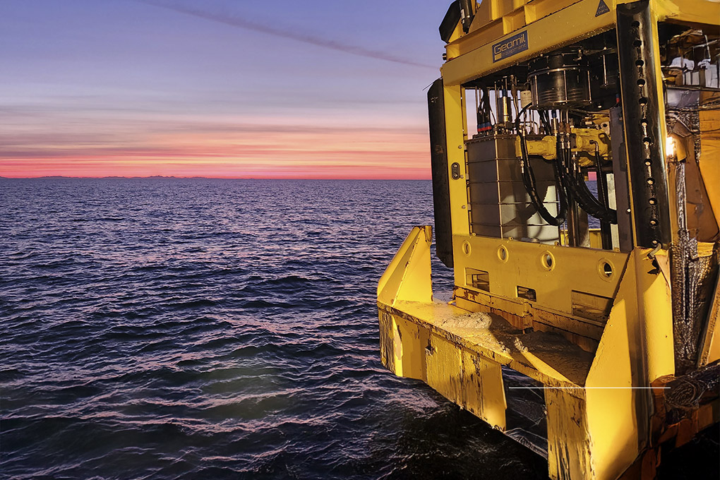 Image for: Geotecnia