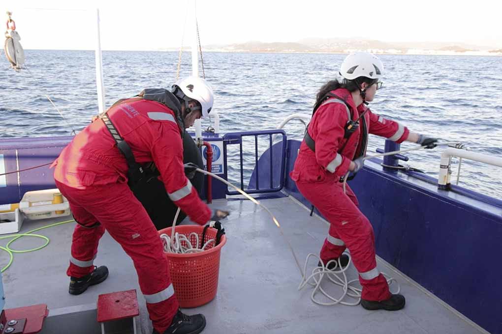 Image for: Un equipo dinámico que te impulsa 