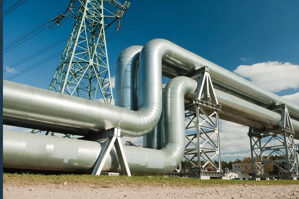 Image for: Tecnoambiente y Natural Power realizarán el estudio de impacto ambiental y social del gasoducto marino que conectará Barcelona y Marsella