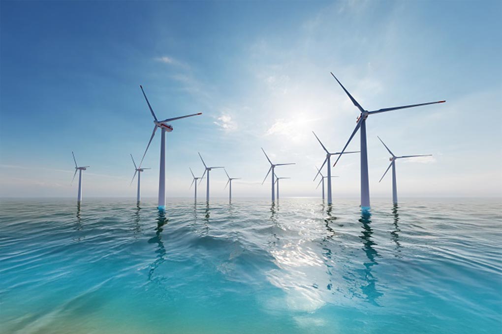 Image for: The UB and Tecnoambiente promote the Chair of Sustainable Blue Economy