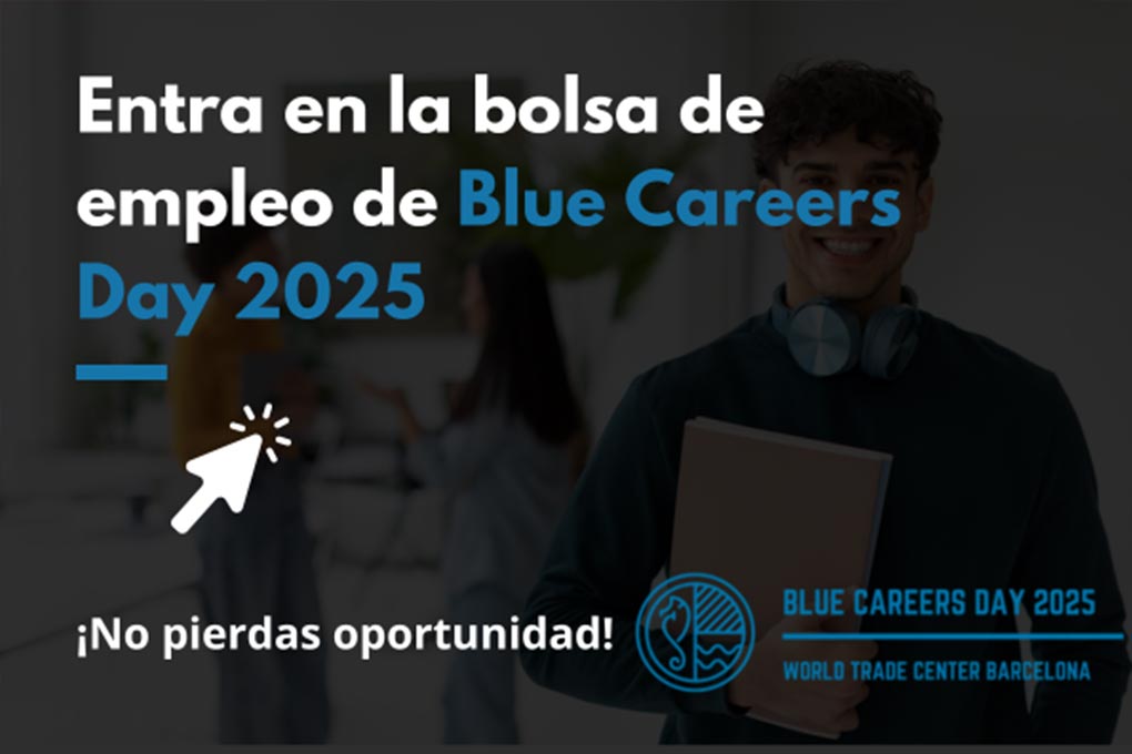Image for: Barcelona acoge la primera feria de empleo especializada en economía azul
