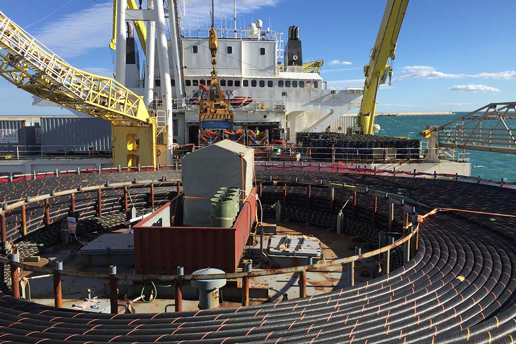 Image for: Tramitaciones de Proyectos 