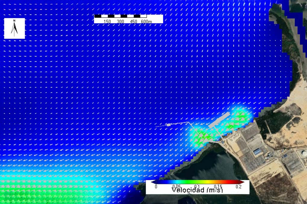 Image for: Modelizaciones Ambientales