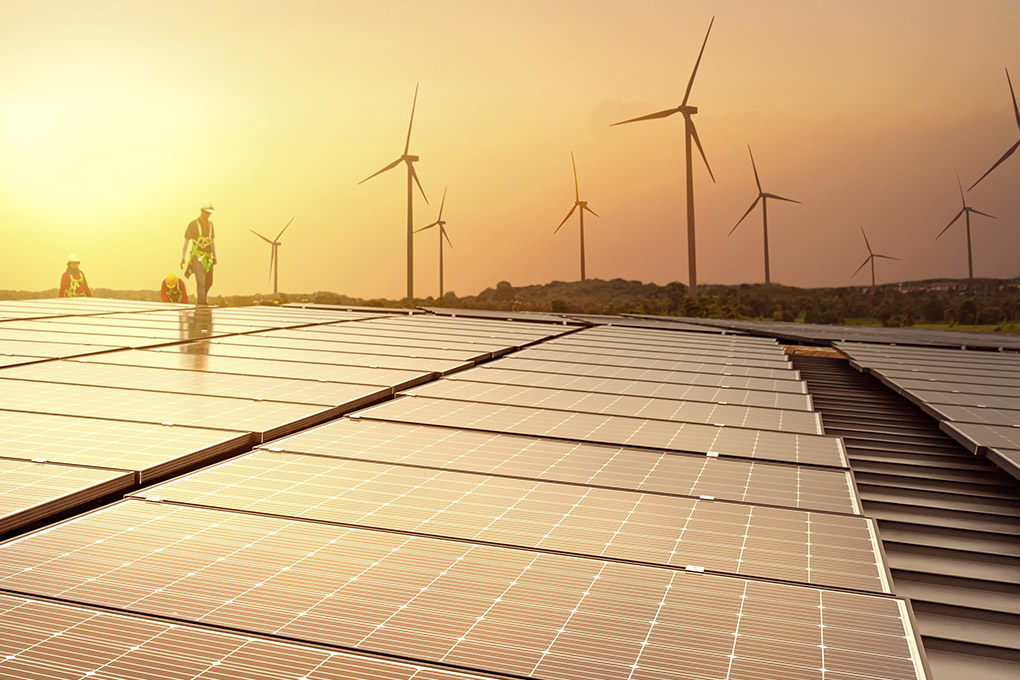 Image for: Consultoría Terrestre