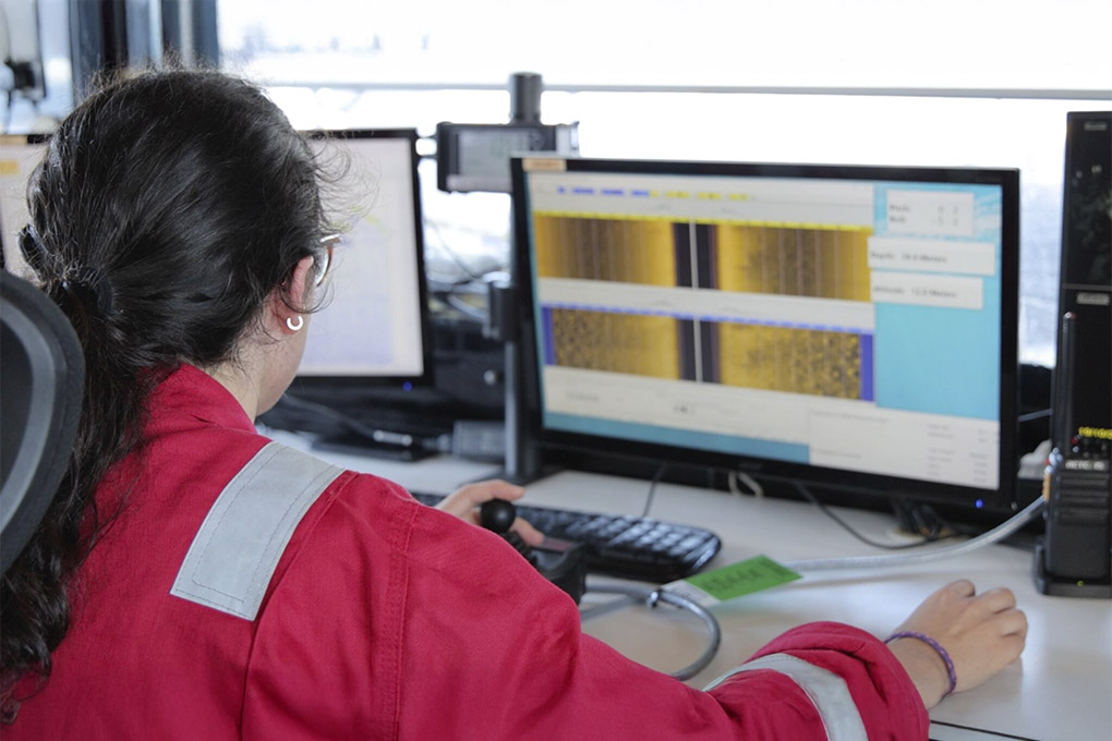 Image for: Sé parte de nuestra historia