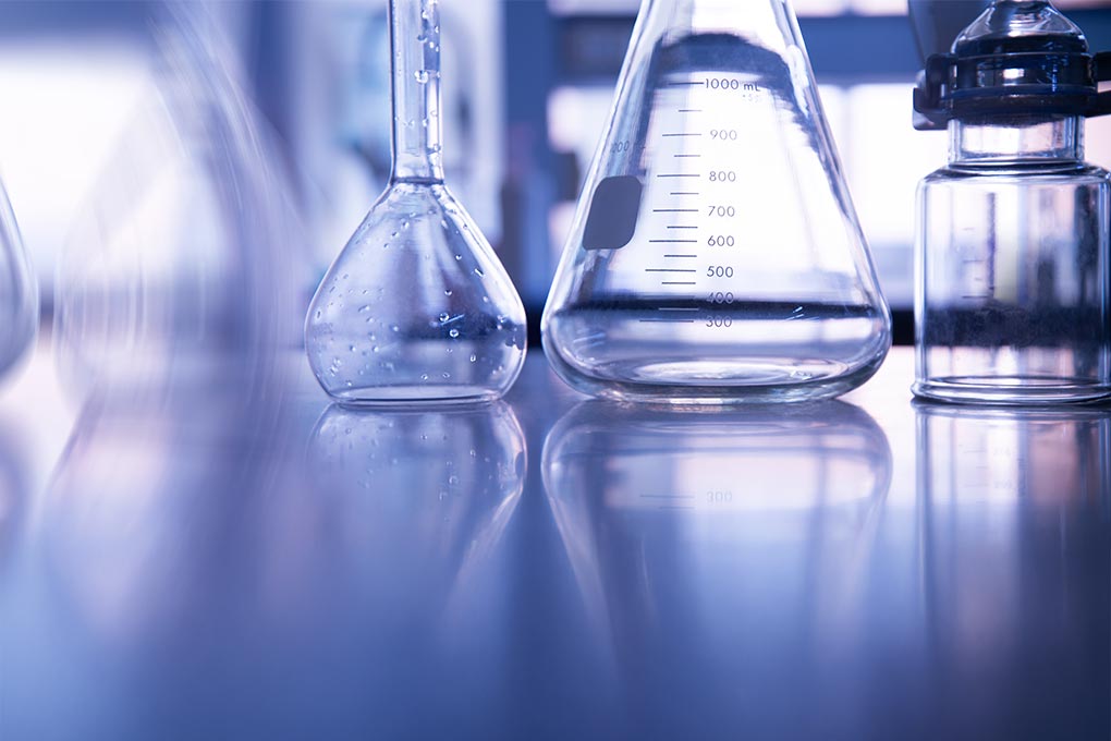 Image for: Inspección y Laboratorio