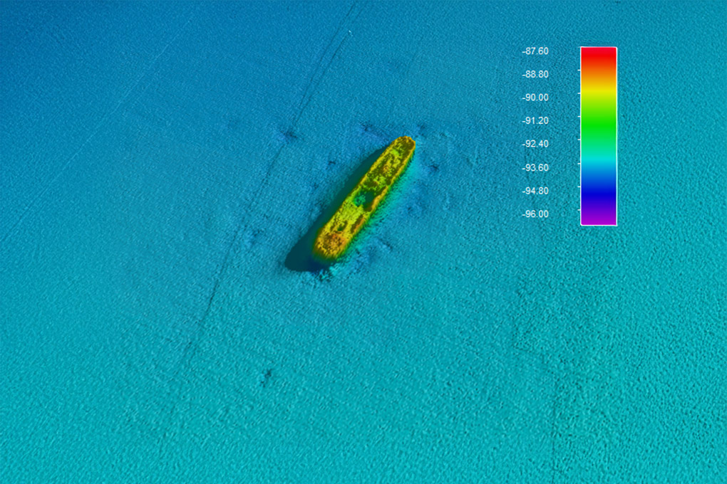 Image for: Interpretación de Datos Geofísicos