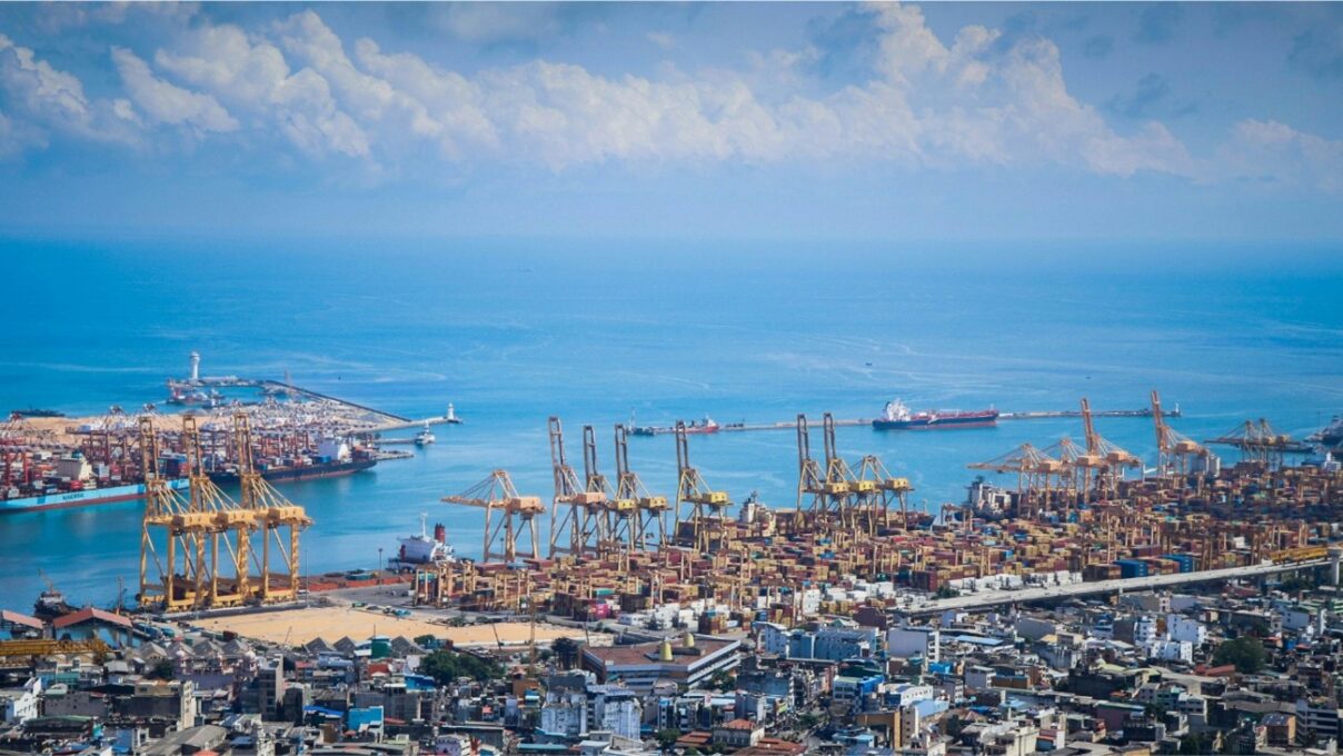 Image for: Tecnoambiente inicia, con el respaldo de Ports 4.0, el proyecto VALUE PORTS para avanzar en la gestión del capital natural portuario